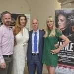 Video & Photo Gallery - Midsummer Scene: Hamlet is a Lady Who Decided to Live - Like a Man! 17 Midsummer Scene 2016 Hamlet 14