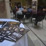 Video & Photo Gallery - Midsummer Scene: Hamlet is a Lady Who Decided to Live - Like a Man! 13 Midsummer Scene 2016 Hamlet 18