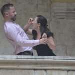 Video & Photo Gallery - Midsummer Scene: Hamlet is a Lady Who Decided to Live - Like a Man! 30 Midsummer Scene 2016 Hamlet 2