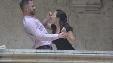 Video & Photo Gallery - Midsummer Scene: Hamlet is a Lady Who Decided to Live - Like a Man! 1 Midsummer Scene 2016 Hamlet 2