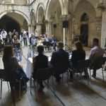 Video & Photo Gallery - Midsummer Scene: Hamlet is a Lady Who Decided to Live - Like a Man! 10 Midsummer Scene 2016 Hamlet 21