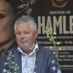 Video & Photo Gallery - Midsummer Scene: Hamlet is a Lady Who Decided to Live - Like a Man! 8 Midsummer Scene 2016 Hamlet 23