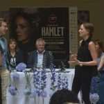 Video & Photo Gallery - Midsummer Scene: Hamlet is a Lady Who Decided to Live - Like a Man! 3 Midsummer Scene 2016 Hamlet 28