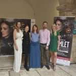 Video & Photo Gallery - Midsummer Scene: Hamlet is a Lady Who Decided to Live - Like a Man! 26 Midsummer Scene 2016 Hamlet 6