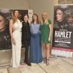 Video & Photo Gallery - Midsummer Scene: Hamlet is a Lady Who Decided to Live - Like a Man! 25 Midsummer Scene 2016 Hamlet 7