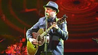 Neno Belan and his Fiumens Band to Perform in 'Dubrovnik's Night' 1 Neno Belan Fiumens