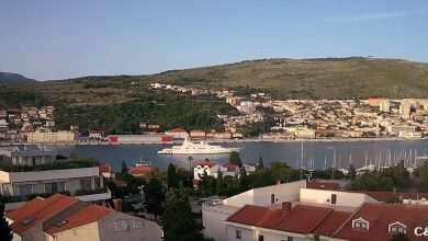 Dubrovnik Webcam