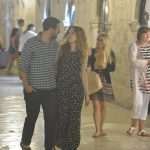 Night djir and English Soccer fans 1