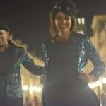 Night djir and English Soccer fans 13