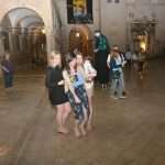 Night djir and English Soccer fans 14