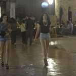 Night djir and English Soccer fans 19