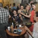 Night djir and English Soccer fans 21