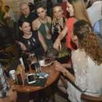 Night djir and English Soccer fans 22