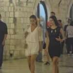 Night djir and English Soccer fans 27