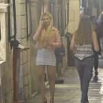 Night djir and English Soccer fans 28