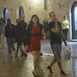 Night djir and English Soccer fans 30