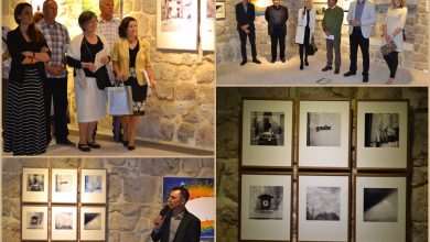 Photo graz selection Exhibition Main