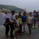 Video & Photo Gallery: Kids of Dubrovnik Showed Their Amazing Art Skills 22 Porporela Arts Skills Festival 1