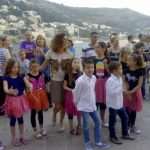 Video & Photo Gallery: Kids of Dubrovnik Showed Their Amazing Art Skills 13 Porporela Arts Skills Festival 10