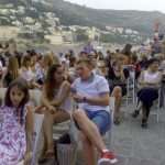 Video & Photo Gallery: Kids of Dubrovnik Showed Their Amazing Art Skills 12 Porporela Arts Skills Festival 11