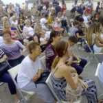 Video & Photo Gallery: Kids of Dubrovnik Showed Their Amazing Art Skills 11 Porporela Arts Skills Festival 12