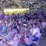 Video & Photo Gallery: Kids of Dubrovnik Showed Their Amazing Art Skills 8 Porporela Arts Skills Festival 15