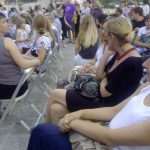 Video & Photo Gallery: Kids of Dubrovnik Showed Their Amazing Art Skills 7 Porporela Arts Skills Festival 16