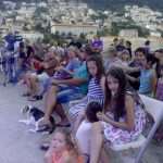 Video & Photo Gallery: Kids of Dubrovnik Showed Their Amazing Art Skills 4 Porporela Arts Skills Festival 19