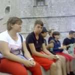 Video & Photo Gallery: Kids of Dubrovnik Showed Their Amazing Art Skills 21 Porporela Arts Skills Festival 2