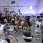 Video & Photo Gallery: Kids of Dubrovnik Showed Their Amazing Art Skills 20 Porporela Arts Skills Festival 3