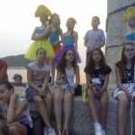 Video & Photo Gallery: Kids of Dubrovnik Showed Their Amazing Art Skills 19 Porporela Arts Skills Festival 4