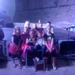 Video & Photo Gallery: Kids of Dubrovnik Showed Their Amazing Art Skills 18 Porporela Arts Skills Festival 5