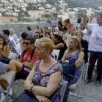 Video & Photo Gallery: Kids of Dubrovnik Showed Their Amazing Art Skills 16 Porporela Arts Skills Festival 7