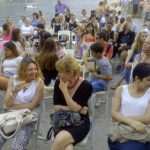 Video & Photo Gallery: Kids of Dubrovnik Showed Their Amazing Art Skills 14 Porporela Arts Skills Festival 9