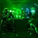 Photo Gallery: Summer Season Opening in Revelin Party Fortress 4 Season Opening in Revelin 2016 12