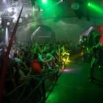 Photo Gallery: Summer Season Opening in Revelin Party Fortress 3 Season Opening in Revelin 2016 13