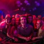 Photo Gallery: Summer Season Opening in Revelin Party Fortress 13 Season Opening in Revelin 2016 2