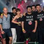 Photo Gallery: Summer Season Opening in Revelin Party Fortress 12 Season Opening in Revelin 2016 3