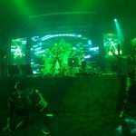 Photo Gallery: Summer Season Opening in Revelin Party Fortress 8 Season Opening in Revelin 2016 8