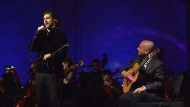 'Photo Gallery and Video: Everybody Enjoyed 'Sentimento' in Front of the Cathedral 9 Sentimento 2016 6