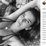 Photo Gallery: Beautiful Shani Hazan Made an Photo Editorial on Banje Beach 3 Shani Hazan Miss Izrael 2012 3