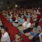 Video & Photo Gallery: 'Everybody Dance Now!' 46 Step and Jazz Show 46