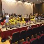 Video & Photo Gallery: 'Everybody Dance Now!' 45 Step and Jazz Show 47