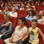 Video & Photo Gallery: 'Everybody Dance Now!' 42 Step and Jazz Show 50