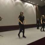 Video & Photo Gallery: 'Everybody Dance Now!' 41 Step and Jazz Show 51