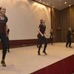 Video & Photo Gallery: 'Everybody Dance Now!' 40 Step and Jazz Show 52