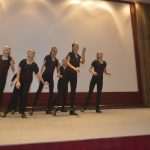 Video & Photo Gallery: 'Everybody Dance Now!' 39 Step and Jazz Show 53