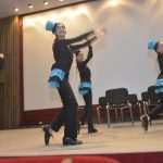 Video & Photo Gallery: 'Everybody Dance Now!' 38 Step and Jazz Show 54