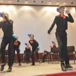 Video & Photo Gallery: 'Everybody Dance Now!' 36 Step and Jazz Show 56