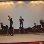 Video & Photo Gallery: 'Everybody Dance Now!' 35 Step and Jazz Show 57